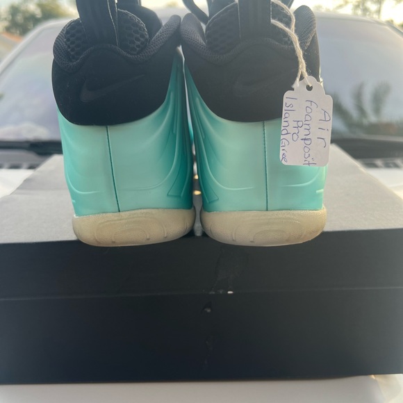 Air foam posite pro - Picture 8 of 11